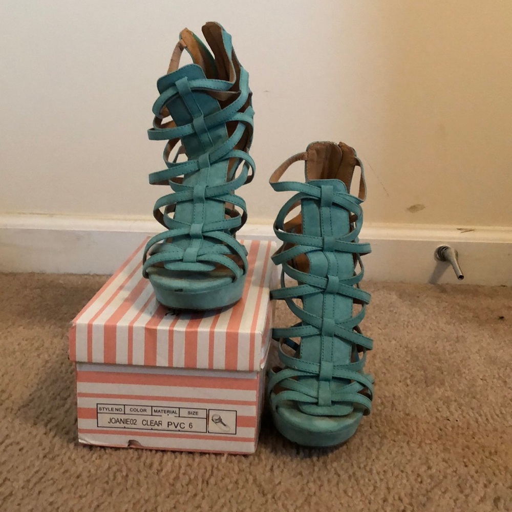 Heels